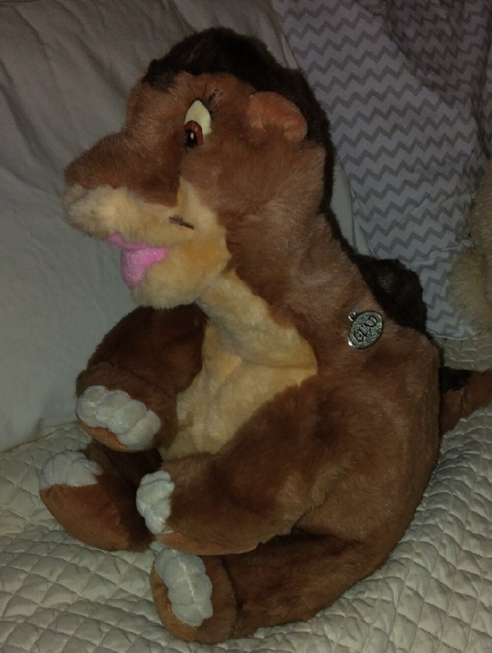 GUND Land Before Time.